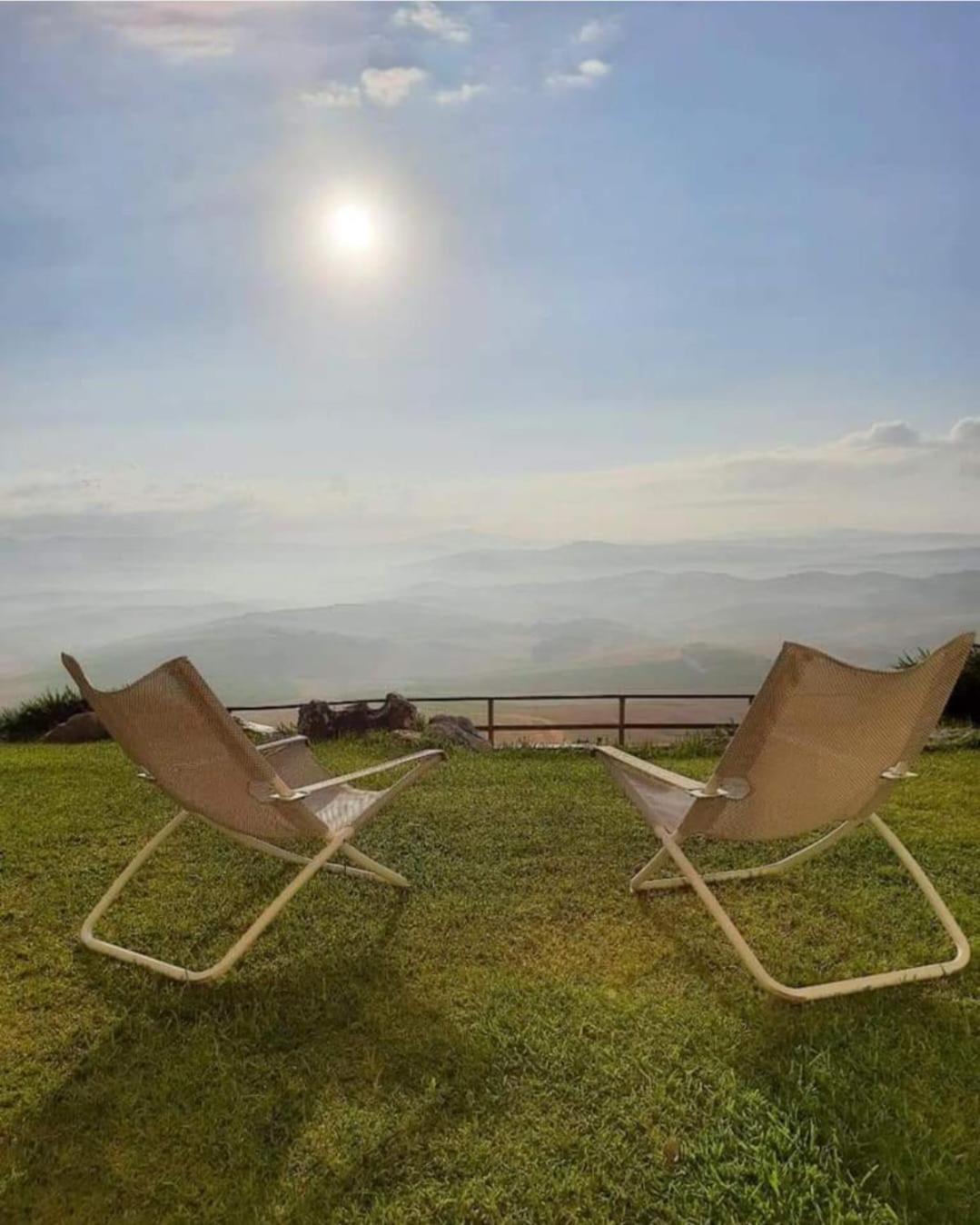 Agriturismo Antichi Granai Villa Calatafimi Buitenkant foto